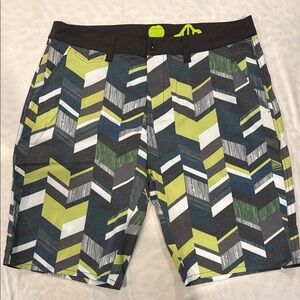 Kavu Men’s Board Shorts, brand new, size 36